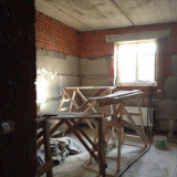 Oprava ženskými rukama (část 3. Hrubý povrch)